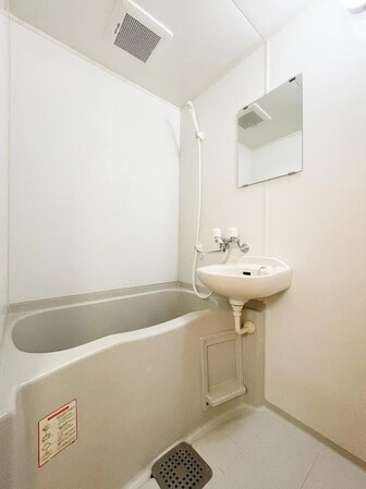 サンフォレストの物件内観写真